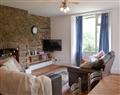 Relax at The Old Rectory Holiday Cottages - Kircullen Loft; Cornwall