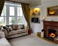 Relax at The Old Rectory; Cumbria