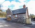 Forget about your problems at The Old Smithy; ; Bridges near Ratlinghope and Church Stretton