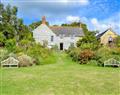 Relax at The Old Vicarage; Cornwall