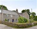 Forget about your problems at The Old Vicarage; Cornwall
