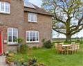 Enjoy a leisurely break at The Other House; West Sussex