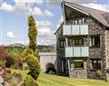 Forget about your problems at The Penthouse; Burneside; near Kendal