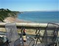 Relax at The Penthouse; ; Tenby