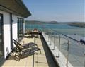 Enjoy a leisurely break at The Penthouse at Padstow; ; Padstow