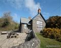 Relax at The School House; ; Countisbury