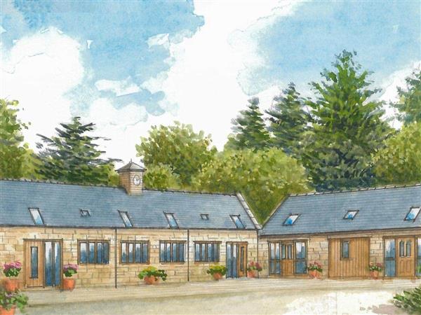 The Shempston Experience Cottage 2 From Cottages 4 You The