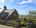 Forget about your problems at The Stable Cottage; Gwynedd
