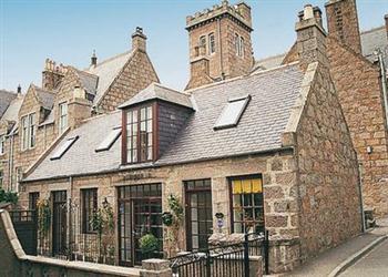 The Stables From Cottages 4 You The Stables Is In Ballater Royal
