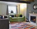 Enjoy a leisurely break at The Stables; Shropshire