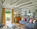 Enjoy a leisurely break at The Stables & The Dairy - The Dairy; West Sussex