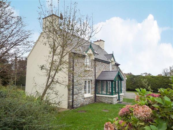 The Stone Cottage From Cottages 4 You The Stone Cottage Is In