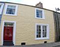 Take things easy at The Townhouse; ; Kirkcudbright
