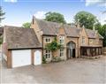 Take things easy at The Tythe Barn Properties - The Tythe Barn; England