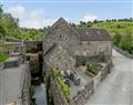 Unwind at The Water Mill; Derbyshire