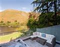 Forget about your problems at The Waternook Estate; Ullswater; Lake District