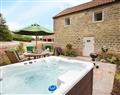 Forget about your problems at Thirley Cotes Farm Cottages - Holly Cottage; North Yorkshire