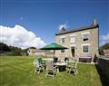 Forget about your problems at Thirley Cotes Farm Cottages - Thirley Cotes Farmhouse; North Yorkshire
