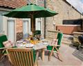Relax at Thirley Cotes Farm Cottages - Willow Cottage; North Yorkshire