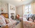 Enjoy a leisurely break at Thompson's Cottage; Thetford; Norfolk