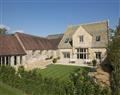 Forget about your problems at Thorndale Farm Barn (12); Northleach; Cirencester