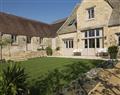 Take things easy at Thorndale Farm Barn; Northleach; Cirencester