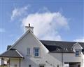 Forget about your problems at Tigh na Allt Holiday Cottages - The Ordie; Scotland