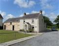 Tirmyndd Farm Cottage