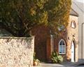 Enjoy a leisurely break at Toll House; Nether Stowey; Somerset