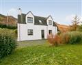 Torburn Cottage