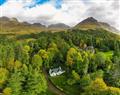 Relax at Torridon Estate - The River Bothy; Ross-Shire