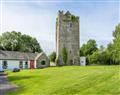 Unwind at Towerhouse Castle & Coach House; Cuffesgrange; Ireland