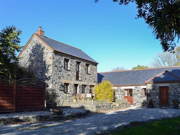 Treal Farm The Hayloft From Cottages 4 You Treal Farm The