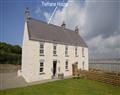 Forget about your problems at Trefrane House; ; Newgale