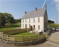 Forget about your problems at Trefrane Lodge; ; Newgale