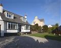 Take things easy at Tregantle Cottage; Bude; North Cornwall