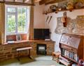 Forget about your problems at Tremaine Green Country Cottages - Carpenters Cottage; Cornwall