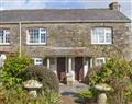 Enjoy a leisurely break at Tremaine Green Country Cottages - Millers Cottage; Cornwall