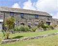Enjoy a glass of wine at Trentinney Farm Holiday Cottages - Haywain; Cornwall