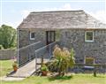 Enjoy a glass of wine at Trentinney Farm Holiday Cottages - Owls Roost; Cornwall
