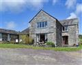 Take things easy at Trentinney Farm Holiday Cottages - Swallows Nest; Cornwall
