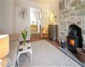 Forget about your problems at Trevennen Cottage; Flushing; South West Cornwall