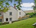 Take things easy at Triggabrowne Farm Cottages - Tippetts; Cornwall