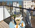 Forget about your problems at Trinity Penthouse; ; Margate
