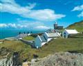 Relax at Triton; Bull Point Lighthouse; Mortehoe