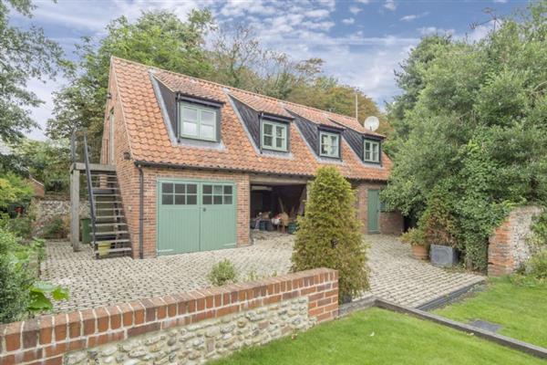 Tudor Cottage Annexe From Norfolk Hideaways Tudor Cottage Annexe