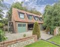 Take things easy at Tudor Cottage Annexe; Wells-next-the-Sea; Norfolk