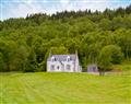 Forget about your problems at Tulchan Sporting Estate - Callander Cottage; Morayshire