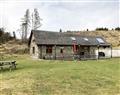 Enjoy a leisurely break at Turin Nurin Cottage; Inverness-Shire