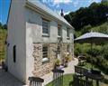 Enjoy a glass of wine at Turn a Penny; Coombe; South West Cornwall